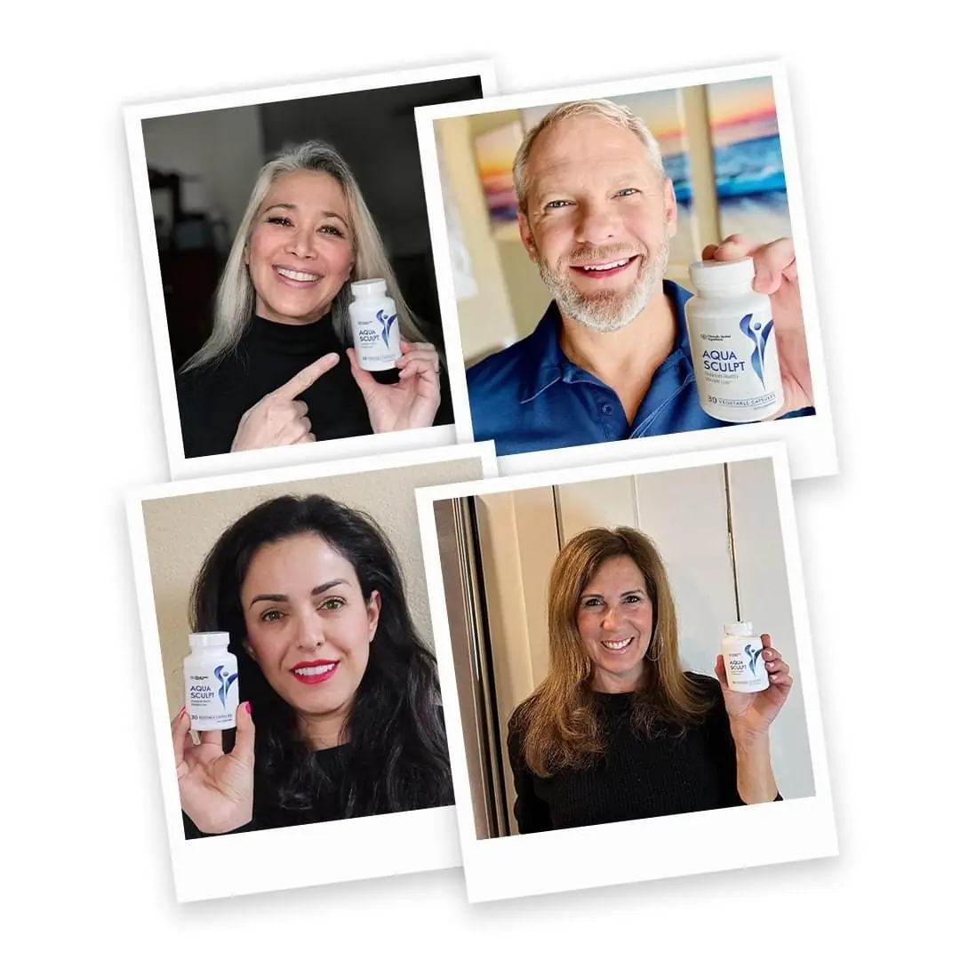 Can Hydration Support Healthy Weight Management?